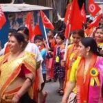 Agra Arya Mahasammelan Shobhayatra procession crowds vedic scholars news 2026