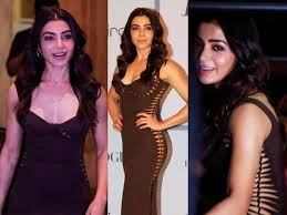 सामंथा रूथ प्रभु