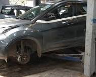 damaged-auto-rickshaw-accident-nagla-gol-agra-news-2026