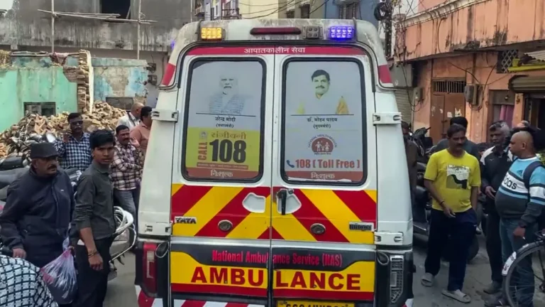 Indore contaminated water causes deaths and diarrhea outbreak in Bhagirathpura