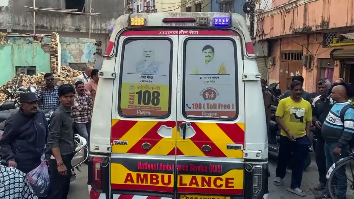 इंदौर में जहरीले पानी से मौत का कहर: उल्टी-दस्त के 338 नए केस, 32 मरीज ICU में, 2800 से ज्यादा प्रभावित