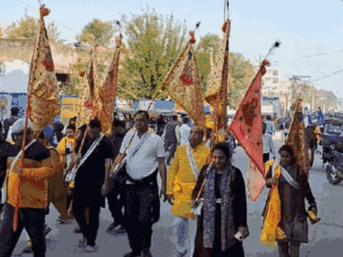 agra-khatu-shyam-nishan-yatra-2026