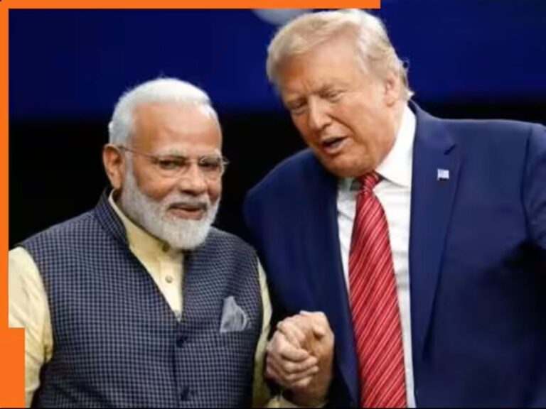 US President Donald Trump and PM Narendra Modi Gaza Peace Board 2026 news report