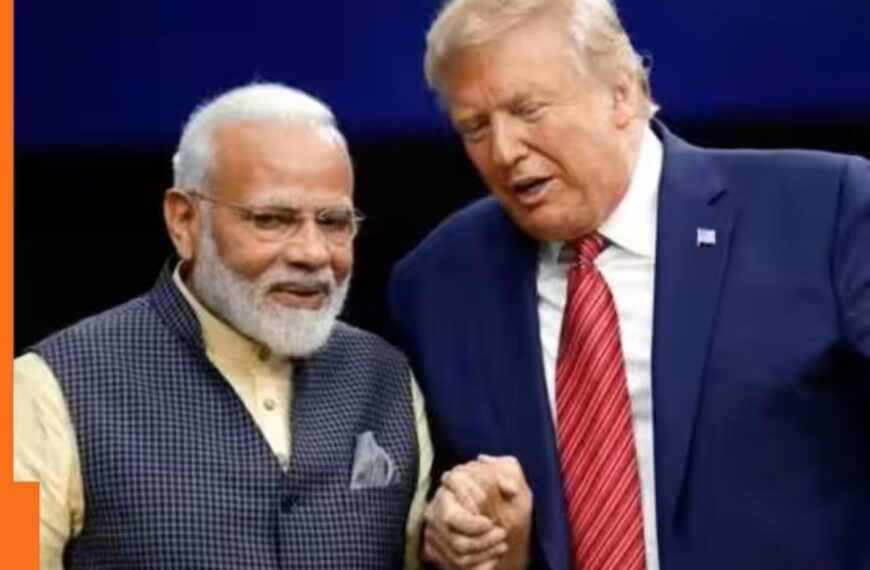 US President Donald Trump and PM Narendra Modi Gaza Peace Board 2026 news report