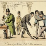 भारत में शिष्टाचार और सभ्यता के पतन पर आलेख