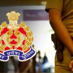 Kanpur gangrape case ACP Panki shikhara line hazir Chowki Incharge suspended Amit Maurya sub-inspector