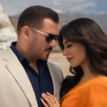 Salman Khan Chitrangda Singh Battle of Galwan Main Hoon Song Romantic Video Thakur Pawan Singh Taj News