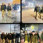 Section 144 in Agra imposed by Police Commissioner Rambadan Singh for Board Exams and Festivals security news