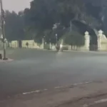 Agra Weather Update Temperature Rise February 2026