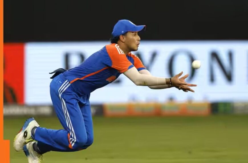 Abhishek Sharma Team India Fitness Update Colombo Thakur Pawan Singh Taj News