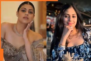 मोहम्मद सिराज और जनाई भोसले की तस्वीर टी20 वर्ल्ड कप के दौरान