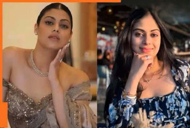 मोहम्मद सिराज और जनाई भोसले की तस्वीर टी20 वर्ल्ड कप के दौरान