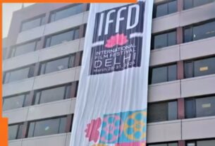 दिल्ली अंतर्राष्ट्रीय फिल्म महोत्सव 2026: सीएम रेखा गुप्ता द्वारा ऐलान