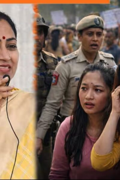 Delhi CM Rekha Gupta on Northeast Racial Abuse Case in Malviya Nagar