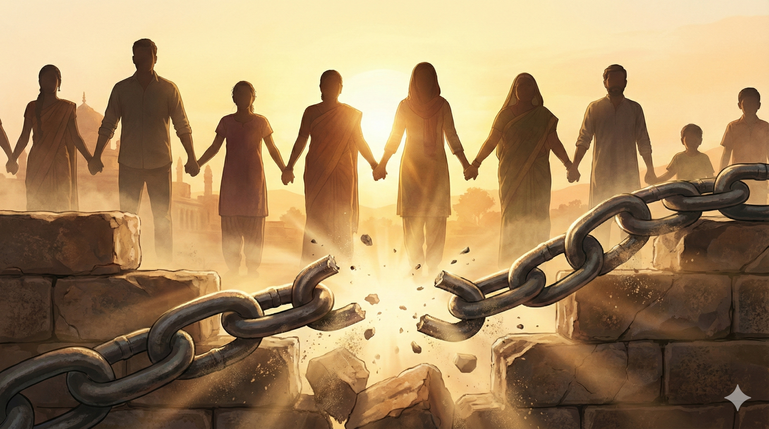 Casteism Reality Social Structure by Dr Pramod Kumar