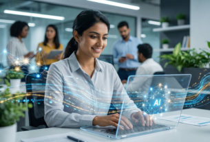 भारत में आर्टिफिशियल इंटेलिजेंस का प्रभाव और रोजगार पर ओपिनियन