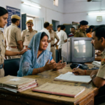 Agra News Jagdishpura police station woman files complaint against impotent husband and in laws for harassment