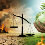 Brij Khandelwal Writer Climate Change Taj News Editorial