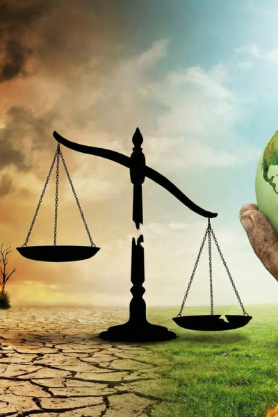 Brij Khandelwal Writer Climate Change Taj News Editorial