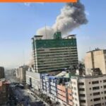 ईरान पर एयरस्ट्राइक के बाद इजरायल में आपातकाल घोषित