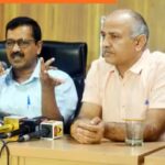 दिल्ली शराब नीति केस में अरविंद केजरीवाल और मनीष सिसोदिया हुए बरी
