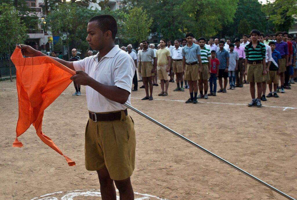 आंबेडकर और आरएसएस के विचारों में सामाजिक समरसता