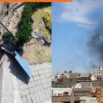 इस्लामाबाद पर तालिबान की एयरस्ट्राइक में पाकिस्तानी सेना के ठिकानों पर हमला