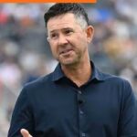 Ricky Ponting giving advice to Team India for T20 World Cup 2026