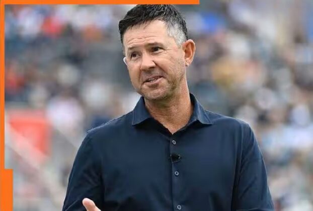 Ricky Ponting giving advice to Team India for T20 World Cup 2026