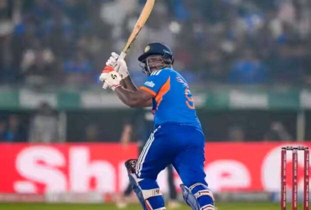 भारत बनाम जिम्बाब्वे टी20 वर्ल्ड कप में संजू सैमसन की वापसी