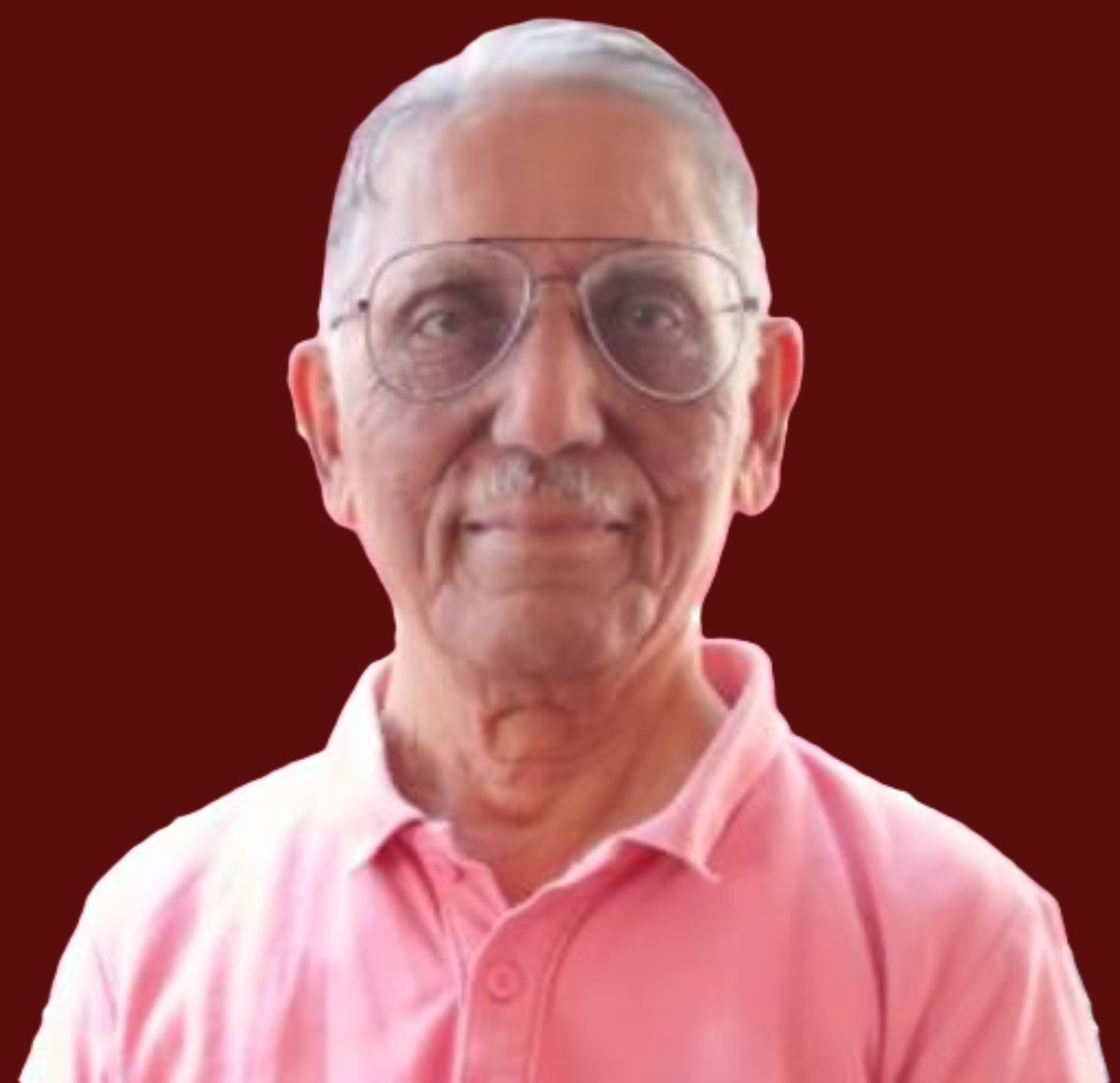 Brij Khandelwal Senior Journalist Taj News