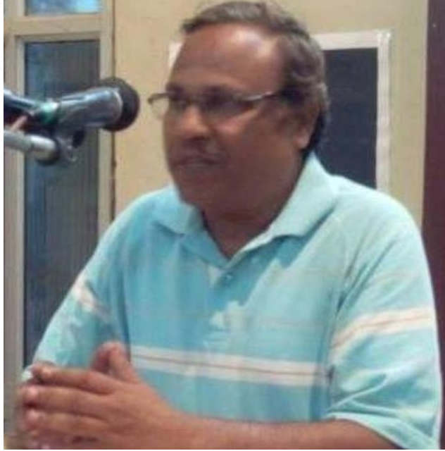 Sanjay Parate Translator Taj News