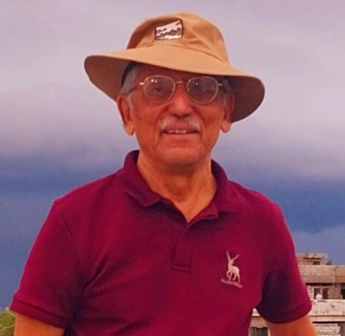 Brij Khandelwal Opinion Writer