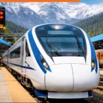 Shrinagar Jammu Vande Bharat launch delayed