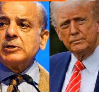 भारत-पाक संघर्ष पर डोनाल्ड ट्रंप का स्टेट ऑफ द यूनियन 2026 में संबोधन