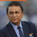 अभिषेक शर्मा की शानदार फिफ्टी और सुनील गावस्कर का बयान