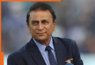 अभिषेक शर्मा की शानदार फिफ्टी और सुनील गावस्कर का बयान