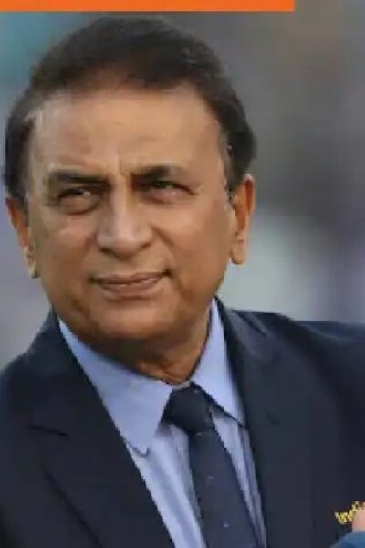 अभिषेक शर्मा की शानदार फिफ्टी और सुनील गावस्कर का बयान