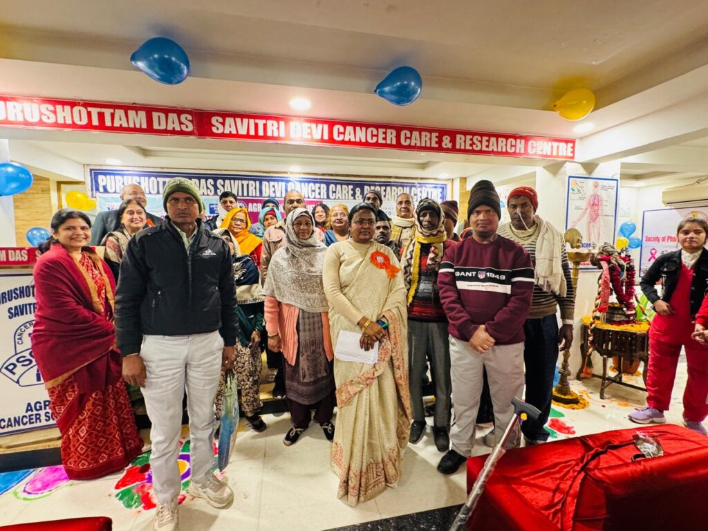 agra-news-world-cancer-day-symposium-agra-cancer-society-vaccine-campaign-rotary-club