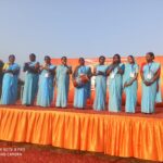 Yamuna Aviral Nirmal Padyatra Agra Jal Saheli Dr Sanjay Singh