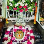 Balkeshwar Mahadev Agra Maha Shivaratri Mahotsav Abhimanyu Singh