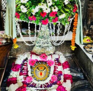 Balkeshwar Mahadev Agra Maha Shivaratri Mahotsav Abhimanyu Singh