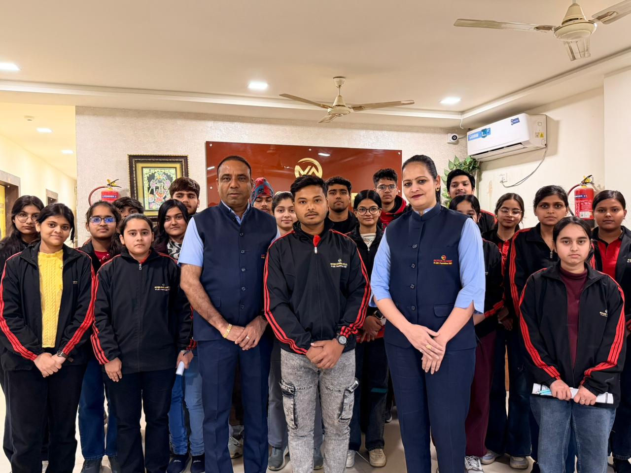 Motion Academy Agra JEE Main Result 2026 Toppers List