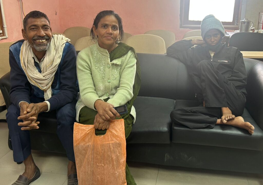 SN Medical College Agra Principal Dr Prashant Gupta clarifies on viral misleading video regarding patient treatment, Taj News