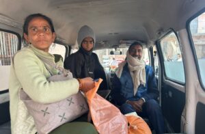 SN Medical College Agra Principal Dr Prashant Gupta clarifies on viral misleading video regarding patient treatment, Taj News