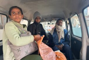 SN Medical College Agra Principal Dr Prashant Gupta clarifies on viral misleading video regarding patient treatment, Taj News