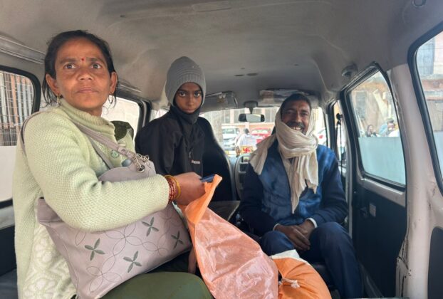 SN Medical College Agra Principal Dr Prashant Gupta clarifies on viral misleading video regarding patient treatment, Taj News