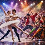 Brij Khandelwal article on Indian Classical Dance and Fusion