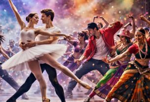 Brij Khandelwal article on Indian Classical Dance and Fusion