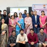 SN Medical College Agra CME Pharmacovigilance Dr Prashant Gupta Taj News